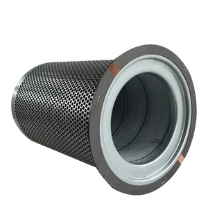 Séparateur d'huile pour compresseur d'air industriel Manny 23782402, état neuf, pièce essentielle pour les compresseurs industriels - Product Image 2