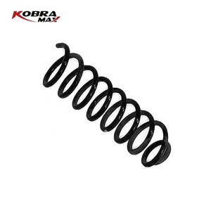 Pièces automobiles, ressort hélicoïdal pour modèles Renault DUSTER CLIO 6001547971 6001548731 certifié ISO9000 - Product Image 3