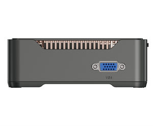 Nhà Máy Giá Rẻ Mini PC <span class=keywords><strong>Windows</strong></span> 11 Ubuntu Mini Hộp Intel N95 8GB RAM 256GB SSD Mini Máy Tính Để Bàn Máy Tính Cho Doanh Nghiệp Và Nhà Văn Phòng - Product Image 2