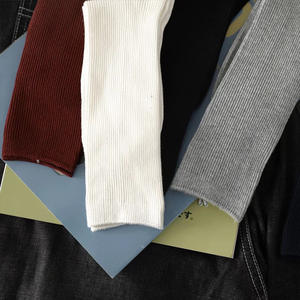 Ins japonais rétro <span class=keywords><strong>chaussettes</strong></span> hommes mi-longueur automne hiver longues <span class=keywords><strong>chaussettes</strong></span> absorbant la sueur Pile <span class=keywords><strong>chaussettes</strong></span> - Product Image 3