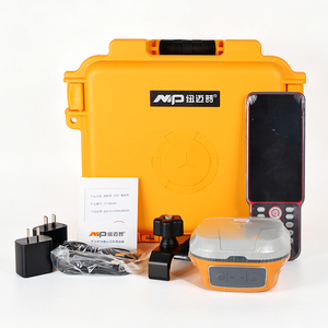 Nuovo Rover GPS RTK Visuale N7AR 2026 - Stabilizzazione Immagini Live AR con Telecamera per Visione Notturna, Posizionamento a Palo Singolo per <span class=keywords><strong>Geometri</strong></span> - Product Image 3