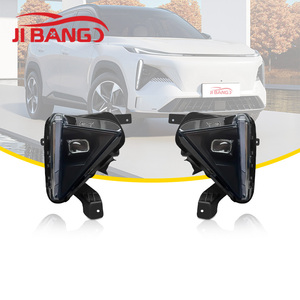 Repuestos de Faros Delanteros LED y Luces Traseras para Geely Galaxy Starship <span class=keywords><strong>7</strong></span> L7 L6 E5 E8 M9 EX5 Coolray Boyue Binrui - Product Image 2