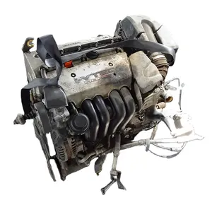 K20A1 2.0L 154hp Honda Gebruikt Buitenboordmotoren Motor Vergadering Gebruikt Motoren Voor Verkoop