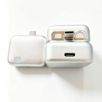 Câble de charge rapide 140W à éjection automatique 5A Type-C avec puce IA, protection contre les surcharges, déconnexion intelligente, charge complète pour téléphones et tablettes iOS