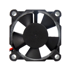 Ventilador de refrigeración de 12V para Panel Solar - Product Image 3