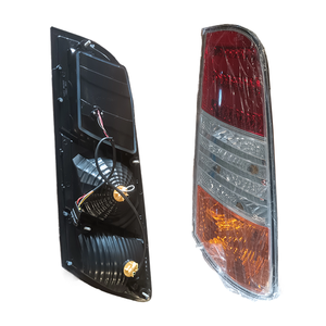 버스 후미등 클러스터 안카이 버스 예비 부품 4133-00073A 콤비네이션 리어 테일 라이트 - Product Image 1