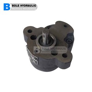 Bomba de Engranajes Hidráulica CBW-F306 CBW-F310 Hefei, Bomba Hidráulica CBW--F310/306/304/316ALP/CFP/CLP/AFP, CBW-F304-CLPL - Product Image 2
