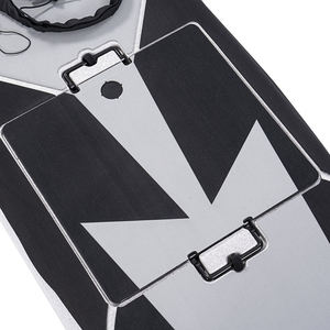 OEM YPPSK-91 Bibo Tabla de Surf EPP Personalizable Disponible 12kW 15kW Doble Jet para Deportes Acuáticos, Jet Propulsado para Deportes Acuáticos de Pie, Especial - Product Image 2
