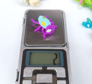 Gachapon cápsula brinquedos 2024 carga a granel cartoon mini lixo inseto torcido ovo boneca monstro brinquedo cápsula brinquedos - Product Image 6