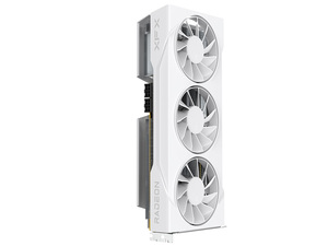 2025 New XFX Radeon 9070XT OC16GB GDDR6 PCIe 5.0 VGA RX9070XT GPU RX9070 Video Card for Gaming PC Desktop Sapphire Rx 9070 Xt 20 - Product Image 3