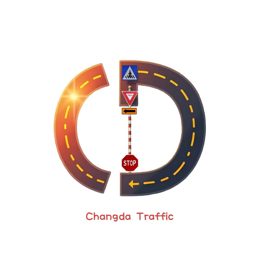 Guangdong Changda Traffic Technology Co., Ltd. logo