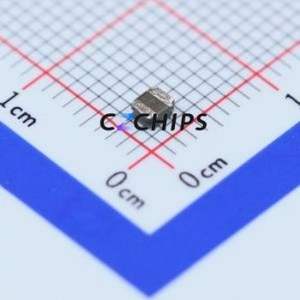 Inducteur de puissance WPN252012H4R7MT 1008 ( Inductance : 4,7 µH ) ( Précision : 20 % Courant nominal : 1,25 A ) - Product Image 2