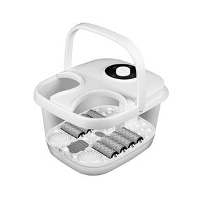 Productos <span class=keywords><strong>de</strong></span> Tendencia en <span class=keywords><strong>Amazon</strong></span>: Bañera para Pies con Hidromasaje, Calentamiento Rápido con Burbujas Eléctricas, para Uso Doméstico y Cuidado <span class=keywords><strong>de</strong></span> la Salud - Product Image 6