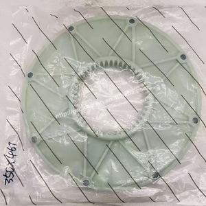 Pezzi di ricambio per escavatore Sennebogen escavatore Spline parti di accoppiamento mozzo denti interni 24 denti esterni 46 - Product Image 5