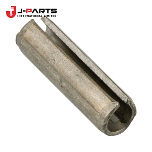 Pasador de resorte ranurado (para pasador de retención inversa) para Toyota Hilux KUN16 1989-2004 OE 90254-T0003 90254T0003 - Product Image 2
