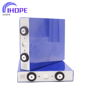 แบตเตอรี่ลิเธียมไอรอนฟอสเฟตแบบแท่งปริซึม 280Ah รุ่นใหม่ ปี 2020 - Product Image 5