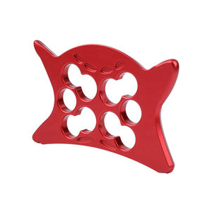 Service de fraisage et tournage CNC 5 axes, pièces mécaniques de rechange en acier inoxydable et alliage de haute précision sur mesure, usinage par électroérosion à fil 3D - Product Image 4