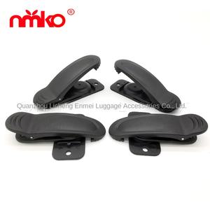 Fabbrica diretta POM Clip da cintura in plastica accessorio per telefoni cellulari e cibo per cani borse da allenamento marsupio Clip - Product Image 1