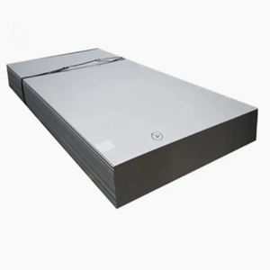 Haynes 230-W N06231 High-Temperature Strength <b>Nickel</b> Alloy Sheet Plate for Aviation & Industrial Gas Turbines Monel 400 Grade - Product Image 1