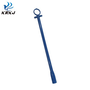 KD736家畜の健康獣医は、薬を与えるために子牛/羊のボールガンを使用します - Product Image 3