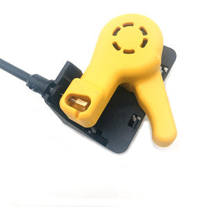 Manija de Liberación del Capó para Ford Focus, Accesorios Interiores, BM5116A770AC - Product Image 1