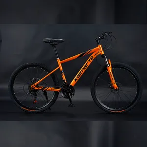 China factory Cheap Price OEM Adult Bicycle 21 Speed City Road Cycling 26 inch 27.5inch 29inch mountain bike MTB BICYCLE