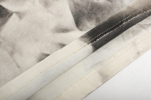 Thả Vai Thăng Hoa <span class=keywords><strong>Tie</strong></span> <span class=keywords><strong>Dye</strong></span> Áo Phông In Ấn Biểu Tượng Tùy Chỉnh Bông Người Đàn Ông <span class=keywords><strong>Tie</strong></span> <span class=keywords><strong>Dye</strong></span> T-Shirt Cho Nam Giới - Product Image 5