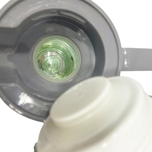 Bình Nước Nóng Hai Lớp Lót Thủy Tinh, Bình Giữ Nhiệt Chân Không, Cách Nhiệt, Một Phích - Product Image 5