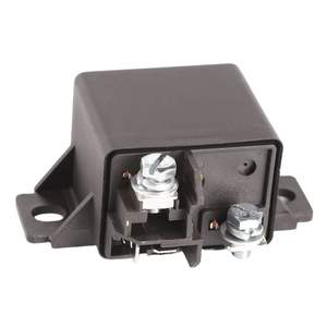 Relé de potencia de alta corriente automotriz, relé de arranque de alta corriente, relé de <span class=keywords><strong>precalentamiento</strong></span>, 332002168, 75Amp, 12VDC, - Product Image 3