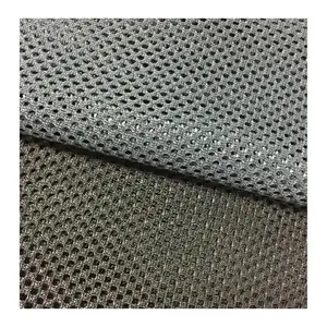 Silla para asiento de <span class=keywords><strong>coche</strong></span>, tapizado de tela de malla de poliéster negro, nuevo diseño - Product Image 1