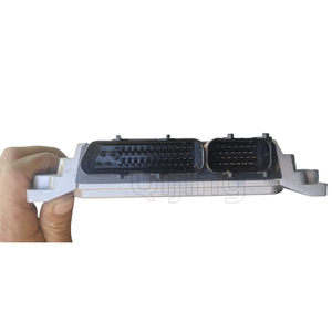 Contrôleur / ECU SWE365E SWE365E00495 852300000000.S1 / 852300000000 avec logiciel de programmation de qualité authentique - Product Image 3