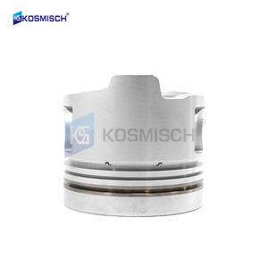 ชุดลูกสูบ TD42 คุณภาพเทียบเท่าอะไหล่แท้ OEM รุ่น 12010-43G02 พร้อมสลัก สำหรับรถบรรทุก รถบัส นิสสัน เครื่องยนต์ดีเซล ขนาด 96 มม. ลูกสูบ TD42 - Product Image 4