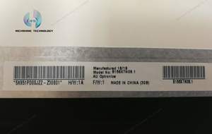 ราคาโรงงานขายส่ง จอแล็ปท็อป AUO รุ่น B156XTN08.1 ขนาด 15.6 นิ้ว แบบบาง 30 พิน จอ HD สำหรับเปลี่ยน - Product Image 4