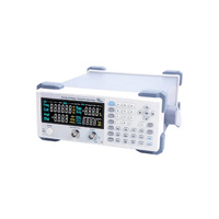 Signal Generator Frequen-cy Range 0.2Hz-2MHz AC 220V Power Digital Function Generator Signal Generator UTG9002C-II