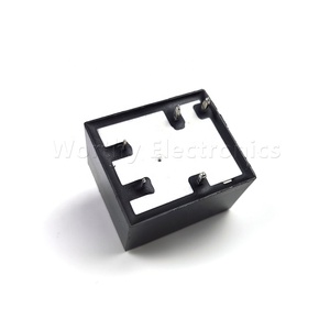 Componentes Electrónicos, Relé Electromagnético de Potencia 5/12/24VDC 30A DIP 5 Pines SLI-12VDC-SL-C para Calentador de Agua - Product Image 2