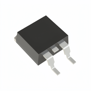 Electronics Component TO-263 IRF830S Transistors Original One Stop Service - Product Image 1
