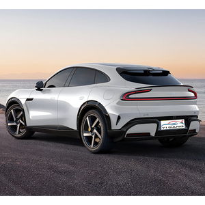 Xiao-<span class=keywords><strong>mi</strong></span> YU7 Max 2025, SUV Mediano, Eléctrico, Doble Motor, Tracción en las Cuatro Ruedas, 760 km de Autonomía CLTC, 5 Plazas, Batería de 90-110 kWh, 0 km, Listo para Enviar, FOB - Product Image 4