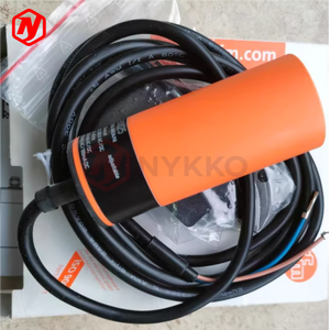 Original Ifm KB0025 2-<b>wire</b> Capacitive Sensor With Adjustable 20mm Range for Industrial Process <b>Control</b> KB0025 - Product Image 5