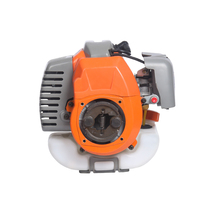 Moteur 2 temps Modèle 40-5 / 44-5 pour débroussailleuse et coupe-herbe