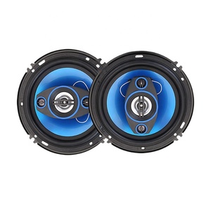 Enceintes coaxiales de voiture modèle populaire en gros 4/5/6/6*9 pouces gamme complète haut-parleurs de porte automatique 4 ohms haut-<span class=keywords><strong>parleur</strong></span> universel pour voiture - Product Image 3