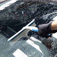 Kit de Limpieza para Auto de 15 Piezas, Kit de Detallado de Autos Confiable, Cepillos de Detallado de Autos con Cerdas Suaves para Limpiar el Interior