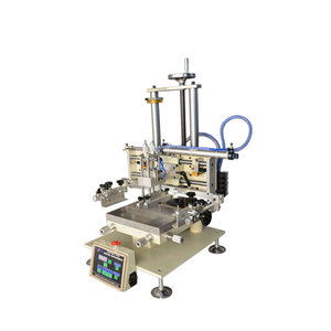 New Quality of Table Type Screen Printing Machine