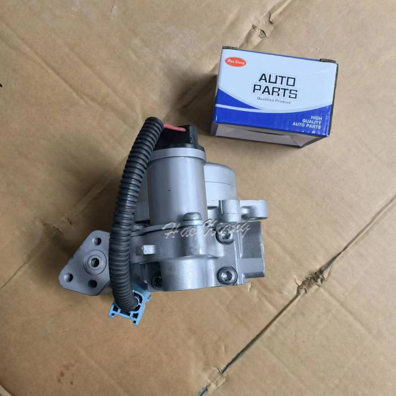 HFP196-03高圧燃料ポンプNISSAN GLORIA HY34 VQ30DD高圧噴射燃料