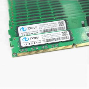 Txrui Marca 1333MHz 1600MHz Ram Ddr3 8GB Escritorio - Product Image 5