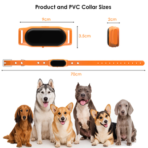 Long Battery Lightweight Dog Rechargeable Real Time Mini Pet <strong>Tracking</strong> <strong>Device</strong> GPS Dog <strong>Cat</strong> Collar Locator Tracker Collar for <strong>Cats</strong> - Product Image 4
