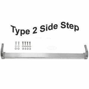 铝制侧台阶与大众<span class=keywords><strong>2</strong></span>型总线1950-1979兼容 - Product Image 1