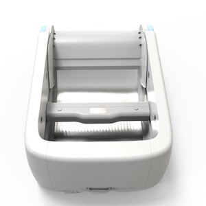 Litière pour chat grande capacité à nettoyage automatique, à ouverture supérieure, contrôlable par application Wi-Fi intelligente, personnalisable en gros, pour chats de grande taille, usage intérieur - Product Image 3