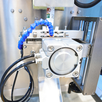 Nouvelle machine automatique 2026 pour la fabrication et l'emballage de bâtonnets glacés, de sachets d'eau, de miel et de jus, idéale pour les petites entreprises