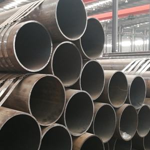 Труба из легированной стали - Product Image 6