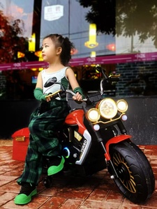 <span class=keywords><strong>มอ</strong></span>เตอร์ไซค์ไฟฟ้าสำหรับเด็กชายและเด็กหญิง <span class=keywords><strong>ขาย</strong></span>ดี <span class=keywords><strong>รถ</strong></span>ของเล่นสองล้อสำหรับเด็ก พร้อมล้อเสริมสองล้อและกล่องข้าง - Product Image 6